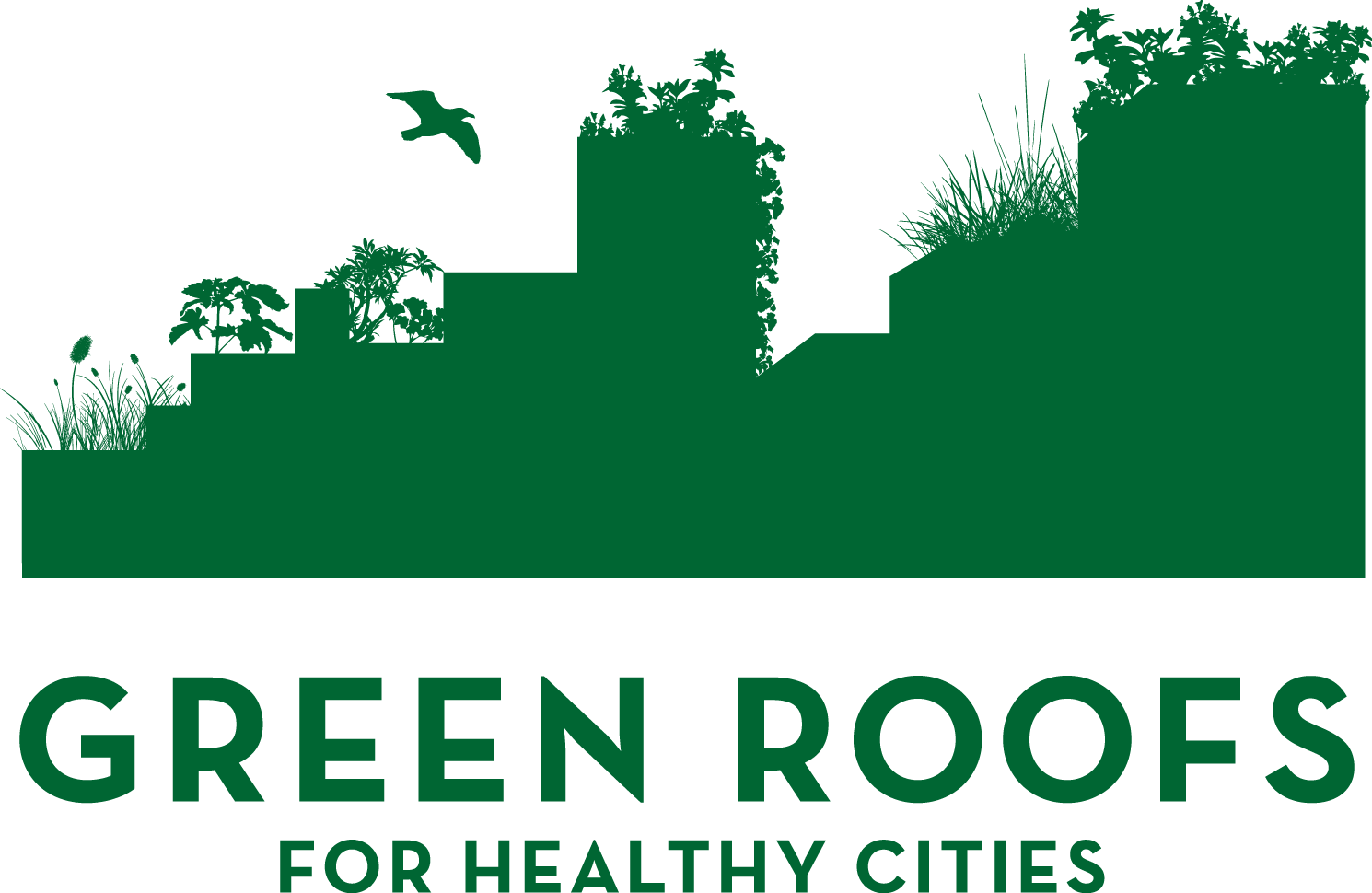 Green Roofs for Healthy Cities